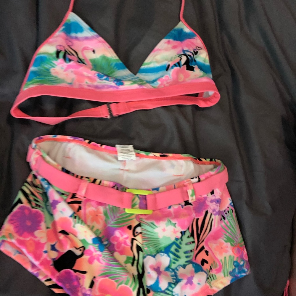 Girls bikini set